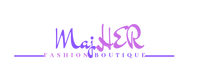 MajHER Fashion Boutique